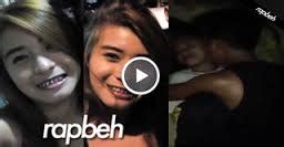 rapbeh pinay viral|Rapbeh .
